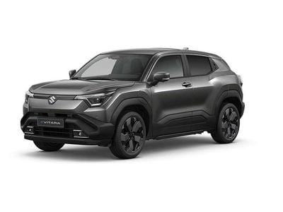 Neu Suzuki Vitara Comfort 127 kW (174 PS) 2025 Grau SUV
