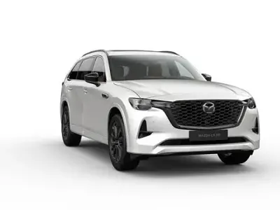 Gebraucht Mazda CX-80
