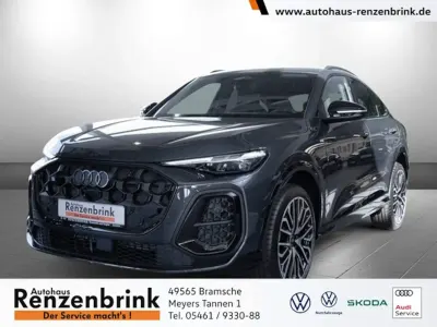 Gebraucht Audi Q5 Sportback Edition .1 204 PS (150 kW) 2025 SUV