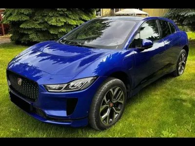 Gebraucht Jaguar I-Pace SE 294 kW (400 PS) 2021 Other SUV