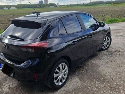 gebraucht Opel Corsa F