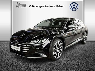 VW Arteon