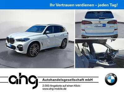 Gebraucht BMW X5 M