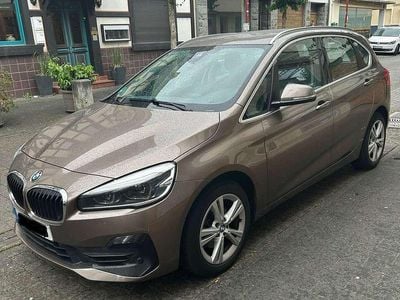 BMW 216 Active Tourer