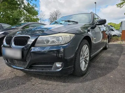 Gebraucht BMW 316