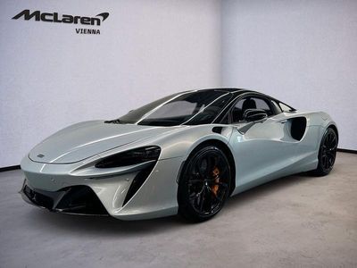 McLaren Artura