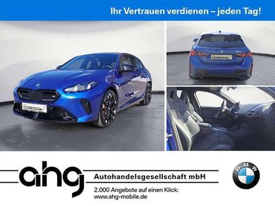 Gebraucht BMW 135 M Sport 300 PS (220 kW) 2025 M portimao blau metallic Kleinwagen