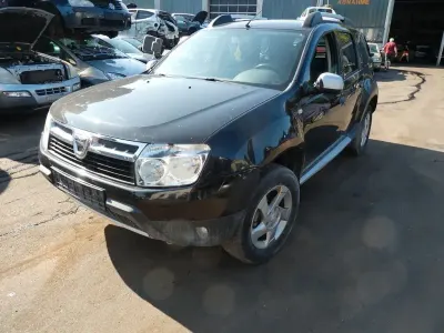 Gebraucht Dacia Duster