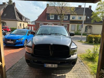 gebraucht Dodge Magnum Ram 1500 4.7LPG