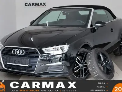 Gebraucht Audi A3 Cabriolet