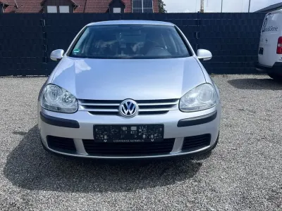 Usata VW Golf IV
