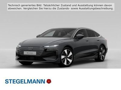 Audi e-tron Sportback
