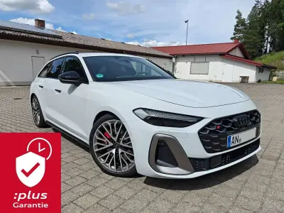 Gebraucht Audi S5