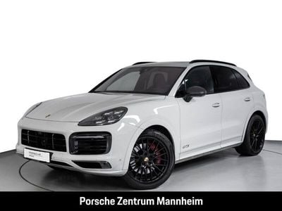 Porsche Cayenne GTS