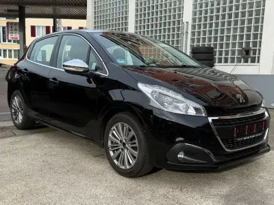 Gebraucht Peugeot 208