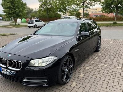 BMW 525