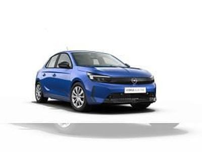 Neu Opel Corsa-e Edition 100 kW (136 PS) 2025 Weiß (arktis weiß) Kleinwagen