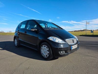 Mercedes A150