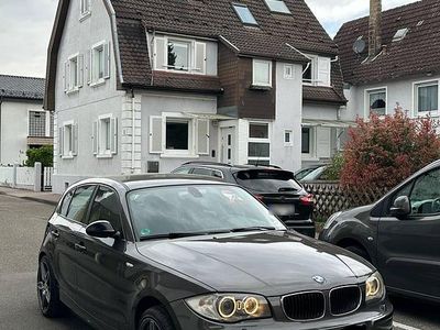 Usata BMW 118 146 CV (107 kW) 2009 Utilitaria