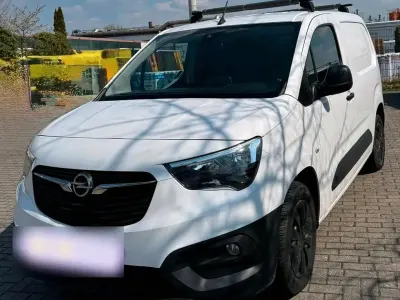 Gebraucht Opel Combo