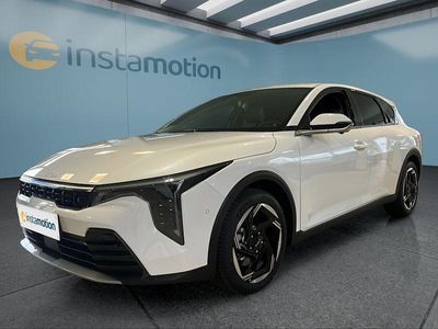 Nouă Kia K4 Spirit 150 CP (110 kW) 2026 Alb Berlinǎ