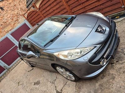 Peugeot 207 CC