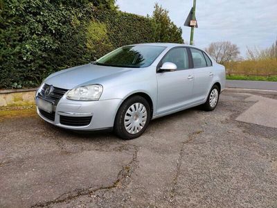 gebraucht VW Jetta 1,6 *87000km*