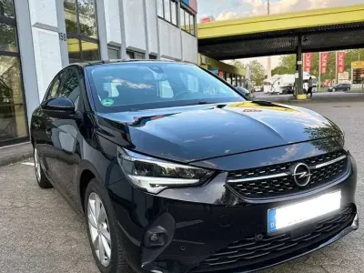 Gebraucht Opel Corsa Edition 101 PS (74 kW) 2021 Kleinwagen