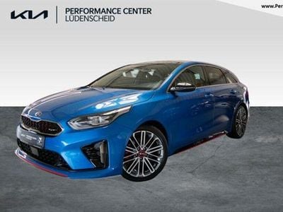 Gebraucht Kia ProCeed 204 PS (150 kW) 2020 Andere Limousine
