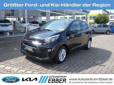 gebraucht Kia Picanto Vision Connect Sitzhz Kamera Touchscreen