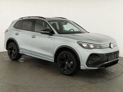 Neu VW Tiguan R-line 193 PS (141 kW) 2025 Andere SUV