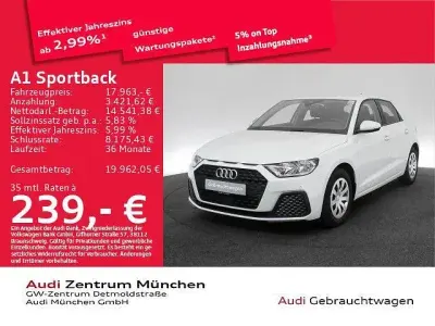 Gebraucht Audi A1 Sportback
