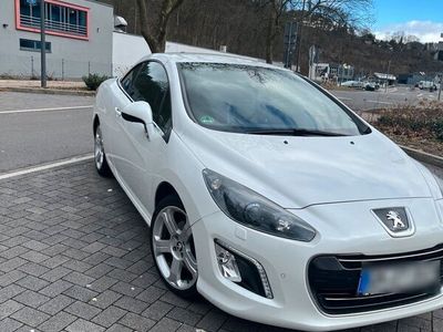 gebraucht Peugeot 308 CC 