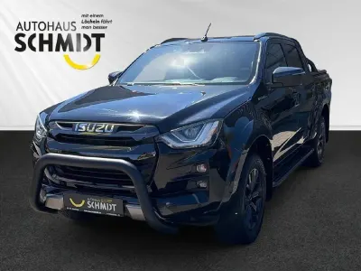 Usata Isuzu D-Max 163 CV (119 kW) 2023 Pick-up