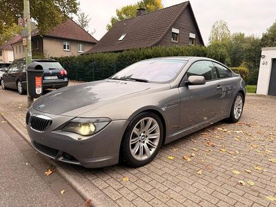 BMW 645