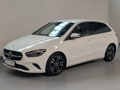 Gebraucht Mercedes B220