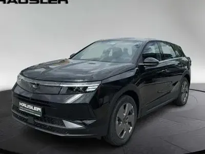 Neu Opel Grandland X Edition 145 PS (106 kW) 2026 Schwarz SUV