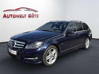 Mercedes C350