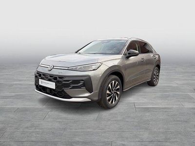 Grau Gebraucht 2025 VW T-Roc Style SUV | 35.990 € (Fairer Preis)