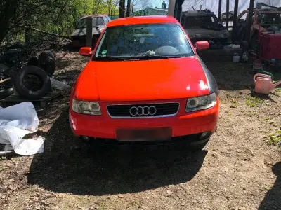 Używany Audi A3
