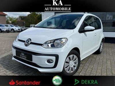 gebraucht VW up! Klima SHz