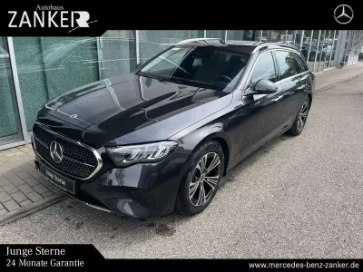 Gebraucht Mercedes E220