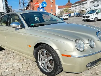 Gebraucht Jaguar S-Type