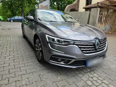 Gebraucht Renault Talisman