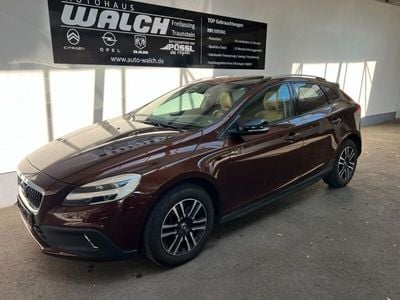 Volvo V40 CC