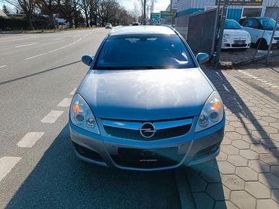 Gebraucht Opel Vectra 150 PS (110 kW) 2006 Grau Kombi