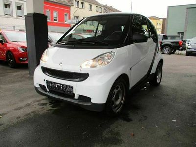 gebraucht Smart ForTwo Coupé forTwo CDI