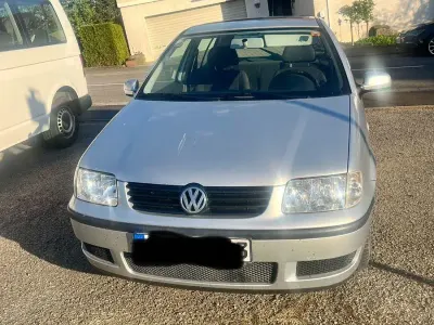 Gebraucht VW Polo