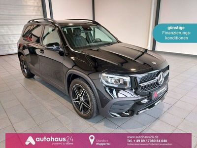 Mercedes GLB180