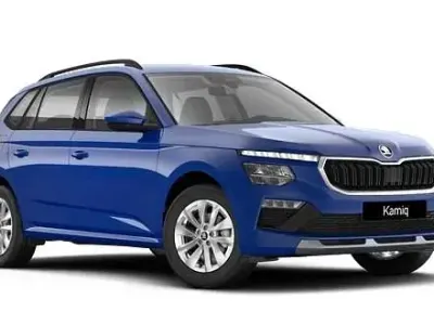 Gebraucht Skoda Kamiq